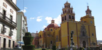 Guanajuato Spanish Schools