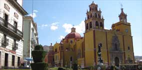 Guanajuanto