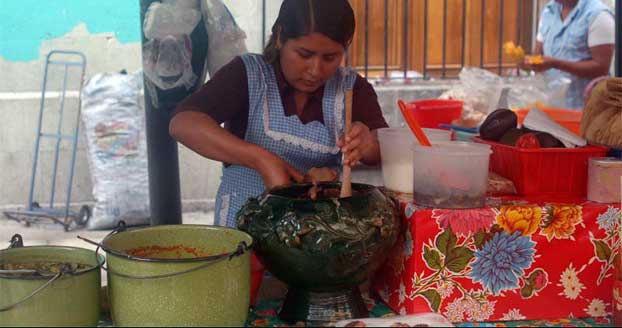 Oaxaca Spanish Schools > Learn Spanish in Oaxaca, Mexico