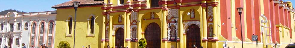 San Cristobal de las Casas Things to Do - Header