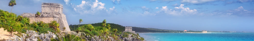 Spanish Schools in Tulum, Mexico